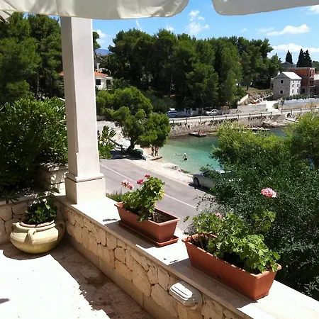 Vikendica Katja Sumartin