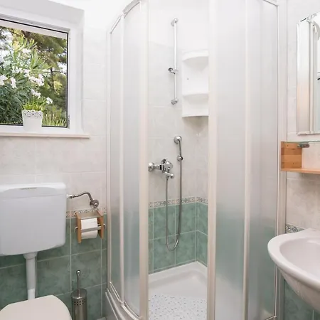 Vikendica Katja Sumartin