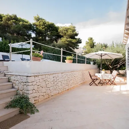 Vikendica Katja Sumartin