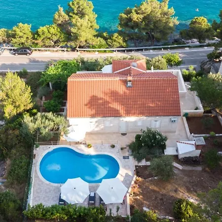 Casa de Férias Katja *