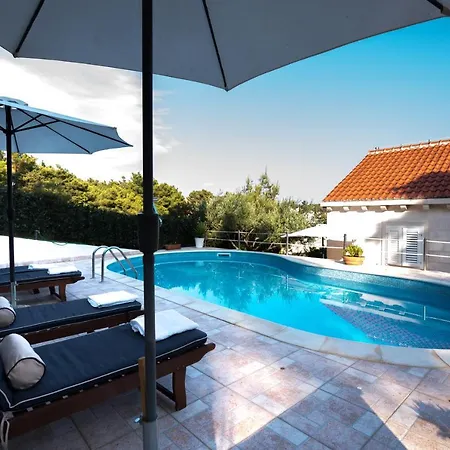 Casa de Férias Katja