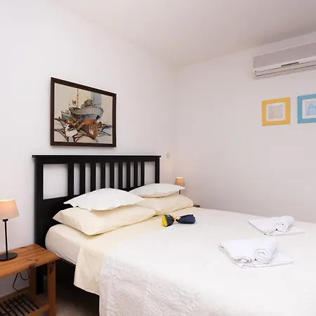 Casa de Férias Katja *