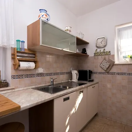 Casa de Férias Katja