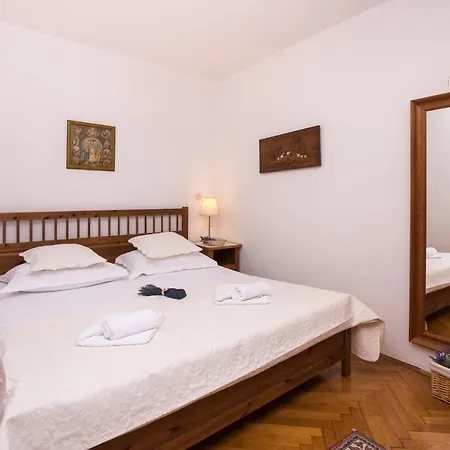 Casa de Férias Katja *