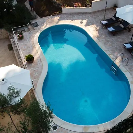 Casa de Férias Katja *