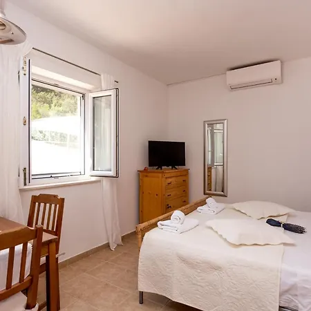 Casa de Férias Katja *