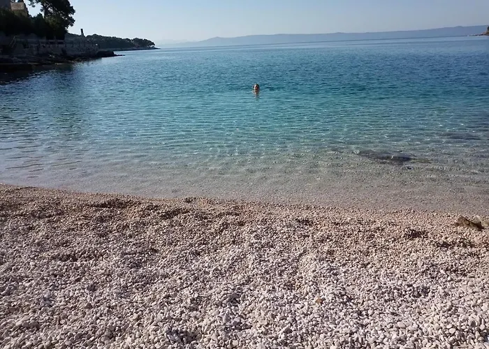 بيت للعطل Katja *