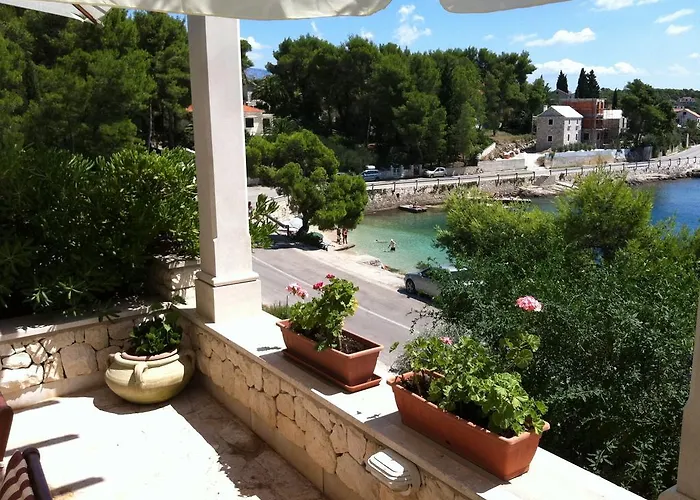 بيت للعطل Katja سومارتين