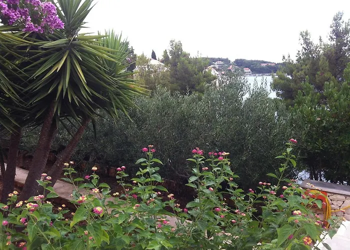 Katja بيت للعطل سومارتين