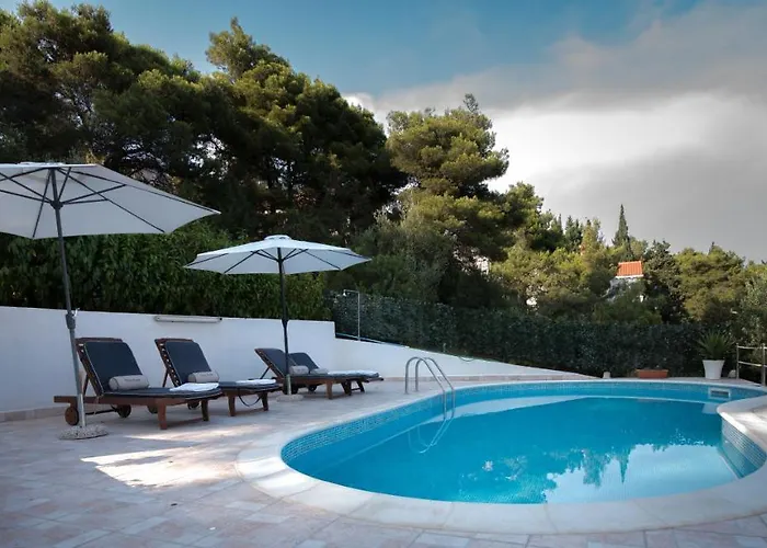 بيت للعطل Katja