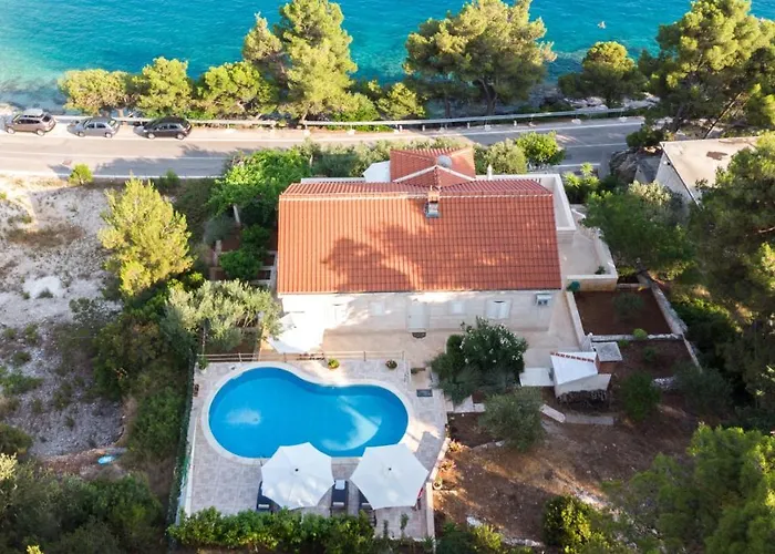 بيت للعطل Katja *