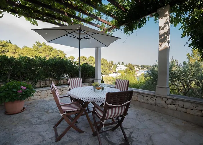 بيت للعطل Katja *