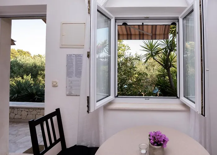 بيت للعطل Katja