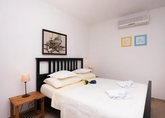 بيت للعطل Katja *