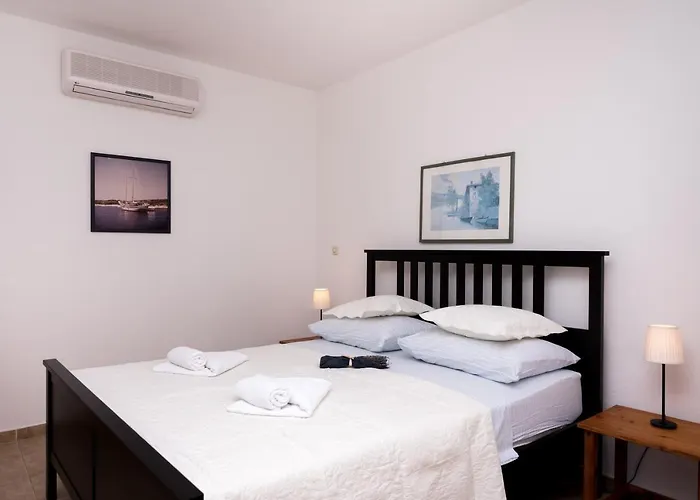 بيت للعطل Katja