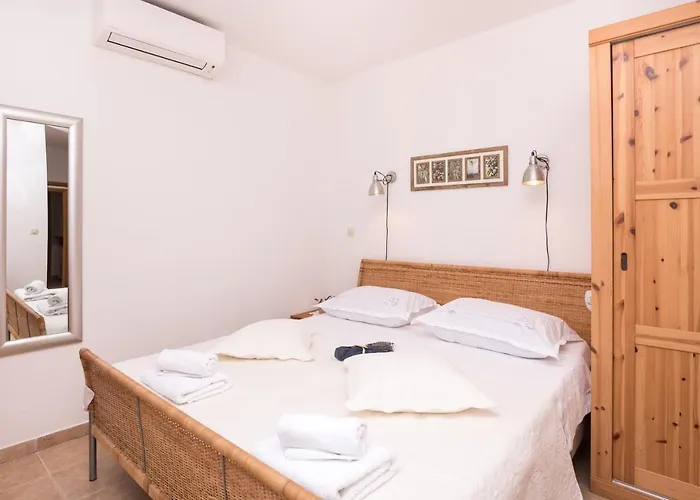 بيت للعطل Katja سومارتين