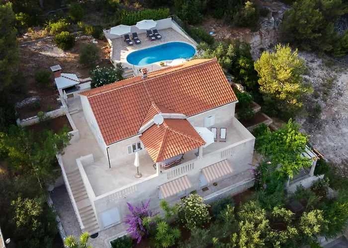 بيت للعطل Katja سومارتين