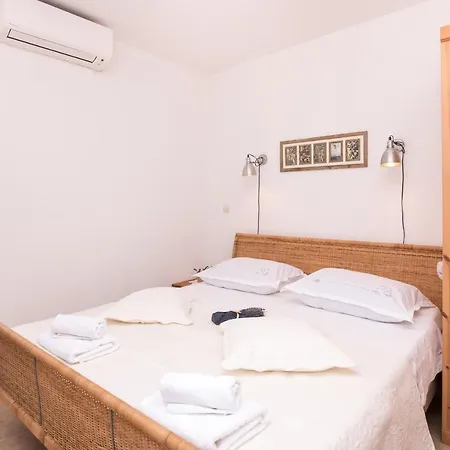 Tatil Evi Katja Sumartin