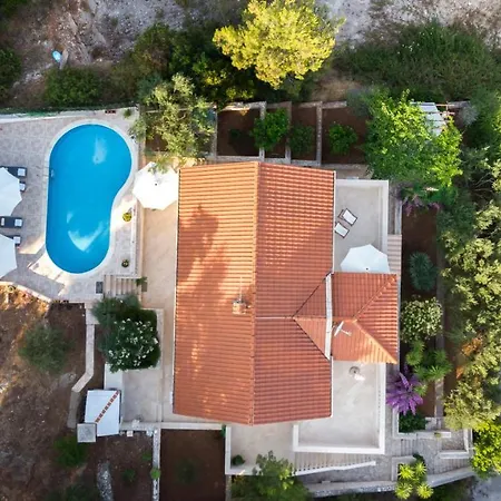 Tatil Evi Katja Sumartin