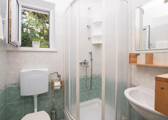 Feriehus Katja Sumartin