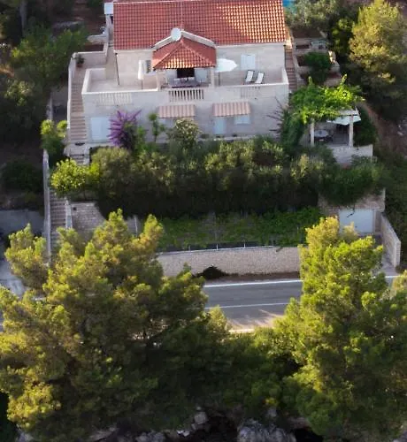 Katja Feriehus Sumartin