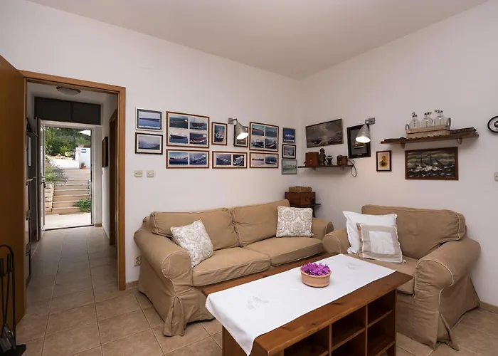 Feriehus Katja Sumartin