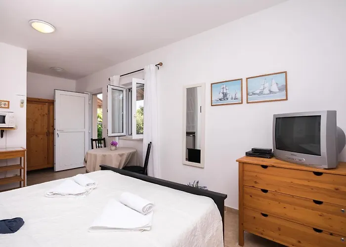 Feriehus Katja Sumartin